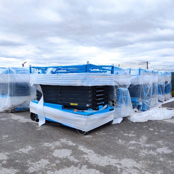 Karacabey Platform Kiralama