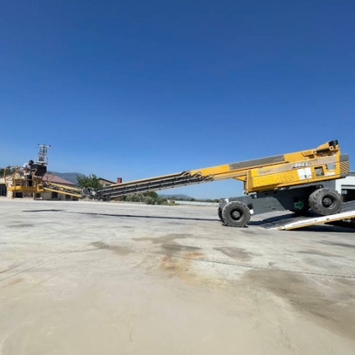 Orhaneli Manlift Kiralama