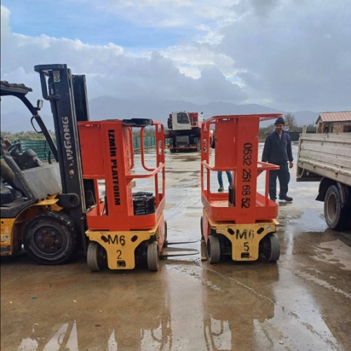 Mustafakemalpaa Platform Kiralama