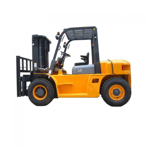 5 TONLUK DİZEL FORKLİFT