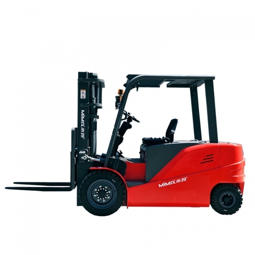 5 TONLUK ELEKTRİKLİ FORKLİFT